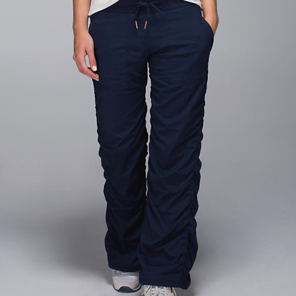 Lululemon Lined Dance Studio Pant II